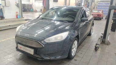 Ford Focus 2016 года, 216 163 км - вид 1