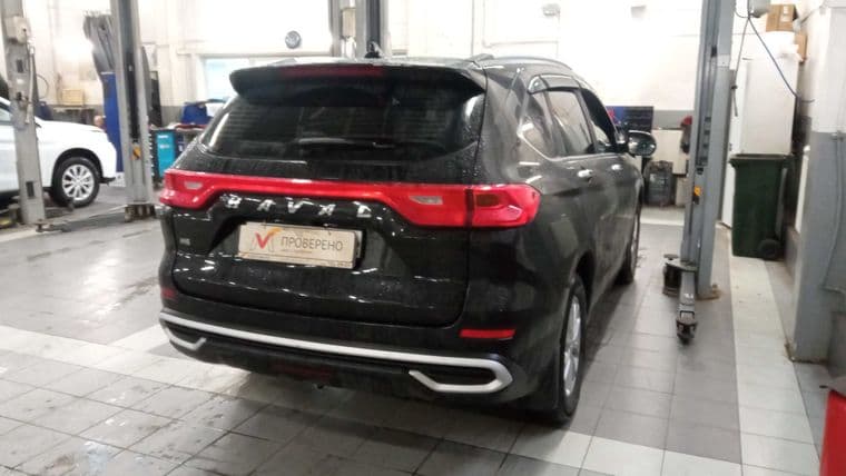 Haval M6, 2023 - вид 2