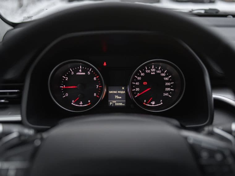 Haval M6, 2023 - вид 4