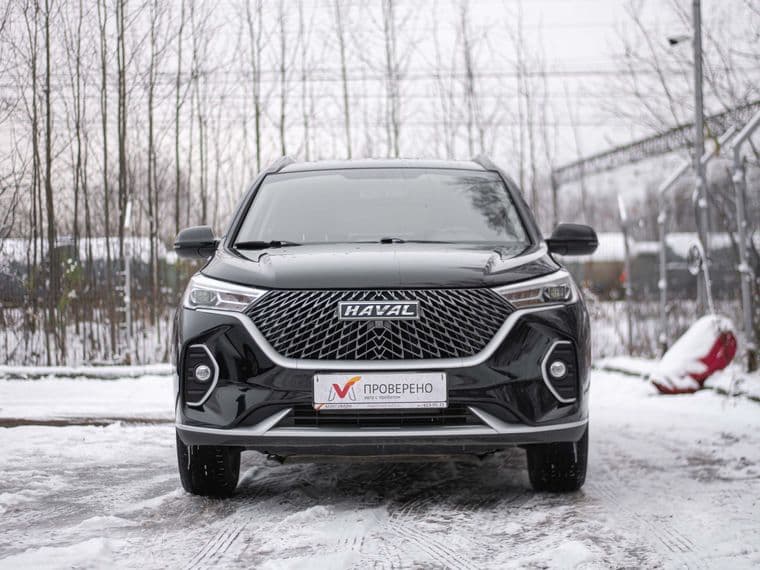 Haval M6, 2023 - вид 2