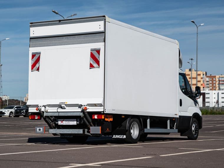 Iveco Daily, 2022 - вид 4