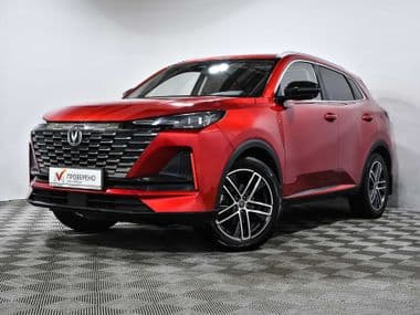 Changan CS55 Plus 2023 года, 13 213 км - вид 2