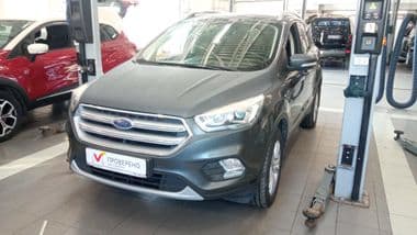 Ford Kuga 2018 года, 143 452 км - вид 1