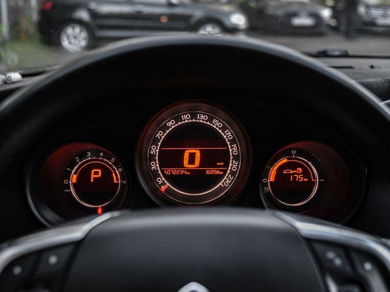 Citroen C4, 2012 - вид 4