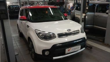 KIA Soul 2018 года, 169 744 км | VIN 05560 - вид 2