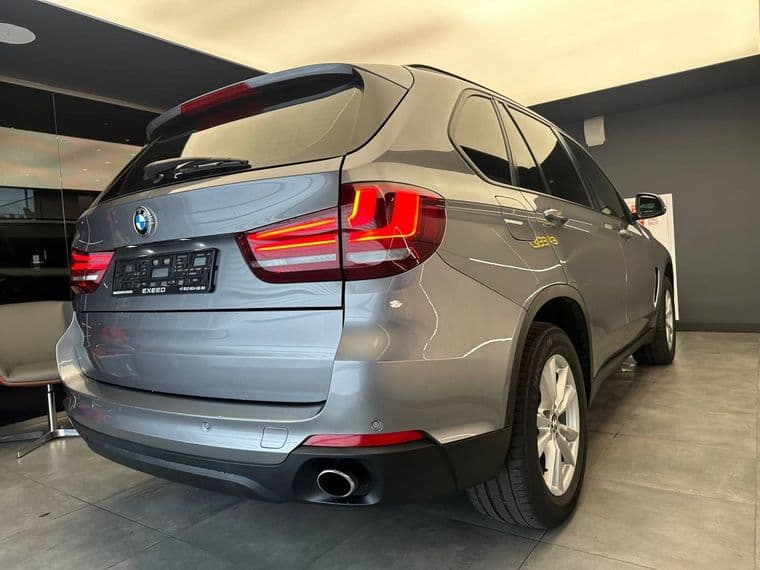 BMW X5, 2015 - вид 3