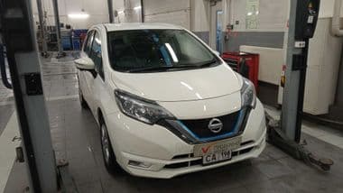 Nissan Note 2019 года, 49 815 км - вид 2