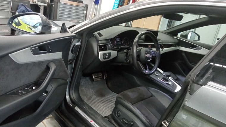 Audi A5, 2019 - вид 4
