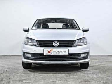 Volkswagen Polo 2015 года, 172 340 км - вид 2