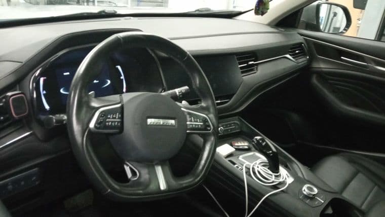 Haval F7, 2021 - вид 4