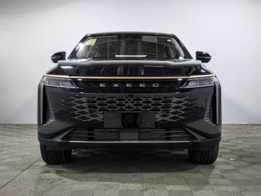 Exeed RX 2023 года, 111 км - вид 2