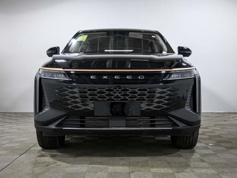 Exeed RX 2023 года, 111 км - вид 2