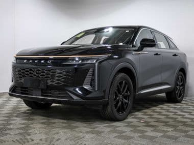Exeed RX 2023 года, 111 км - вид 1