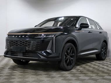 Exeed RX 2023 года, 97 км - вид 1