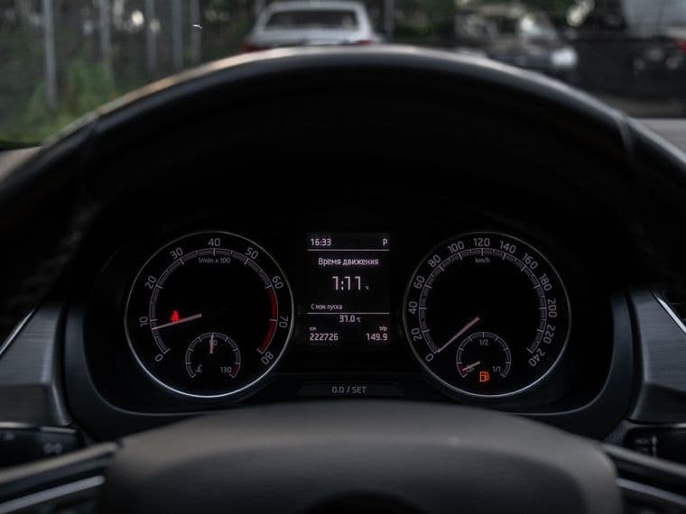 Skoda Rapid, 2018 - вид 4