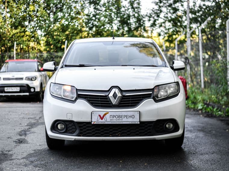 Renault Sandero, 2018 - вид 2