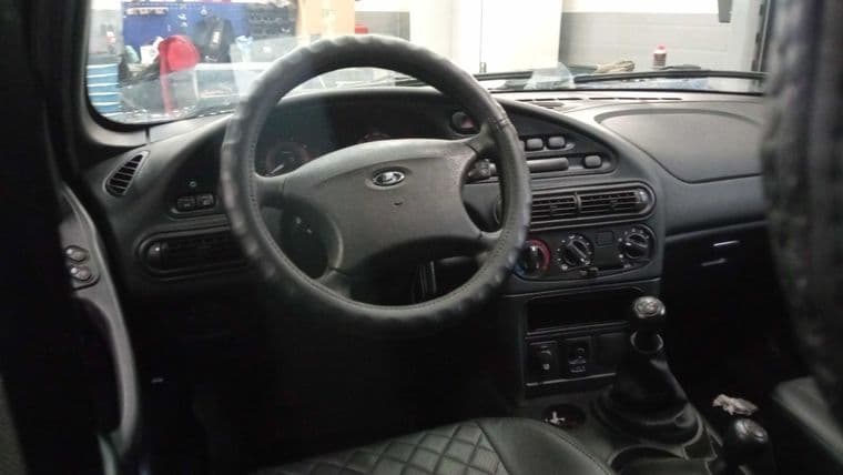 ВАЗ (LADA) Niva Travel, 2024 - вид 4