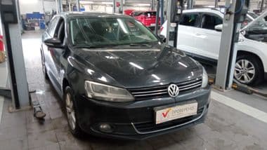Volkswagen Jetta 2013 года, 203 294 км - вид 2