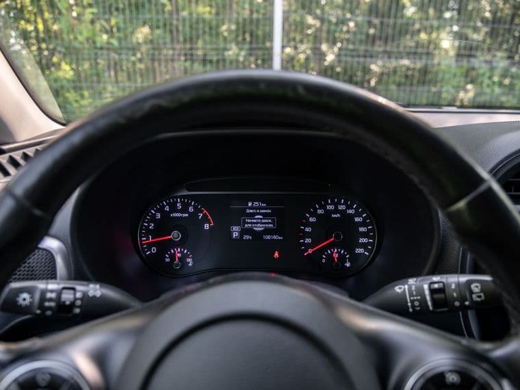 KIA Soul, 2019 - вид 4
