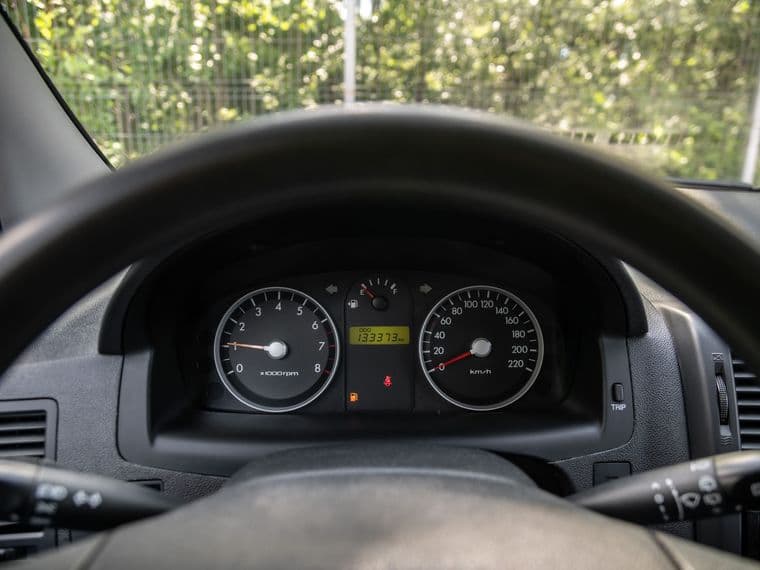 Hyundai Getz, 2008 - вид 4