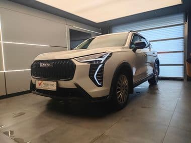 Haval Jolion 2025 года, 3 743 км - вид 1