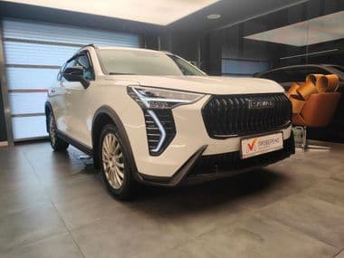 Haval Jolion 2025 года, 3 743 км - вид 2