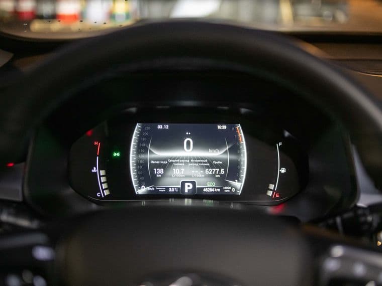 Chery Tiggo 7 Pro, 2022 - вид 4