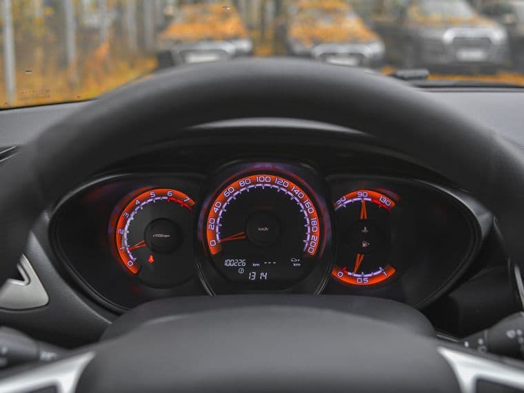 ВАЗ (LADA) Vesta Cross, 2021 - вид 4