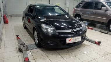 Opel Astra Gtc 2007 года, 235 235 км - вид 2