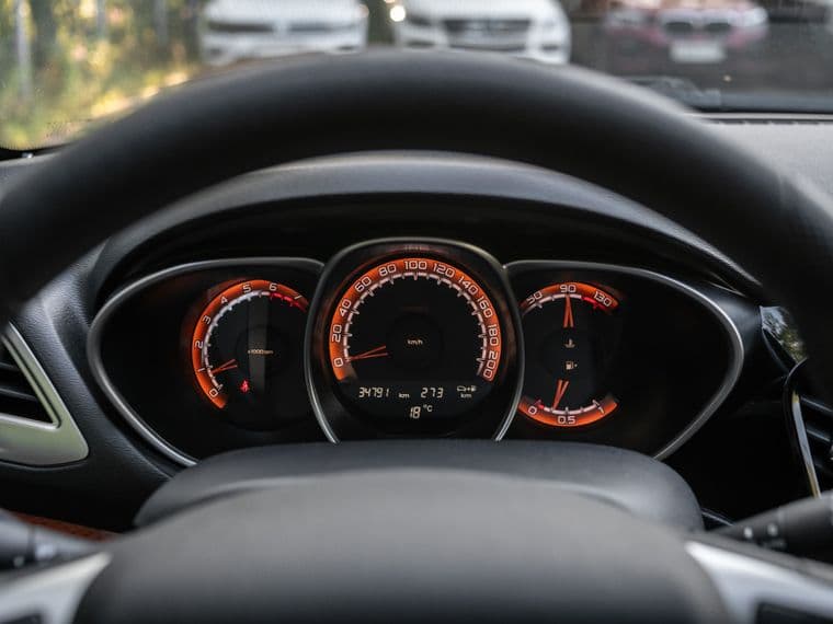 ВАЗ (LADA) Vesta Cross, 2019 - вид 4