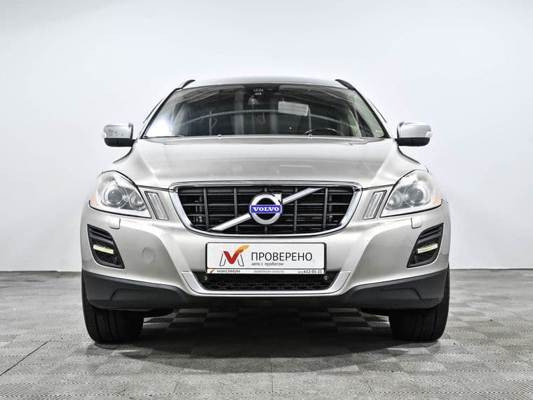 Volvo XC60, 2012 - вид 1