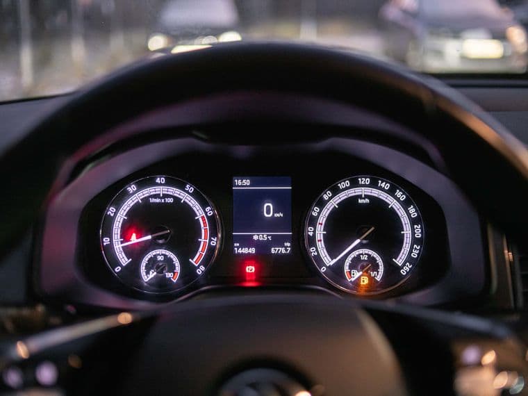 Skoda Kodiaq, 2021 - вид 4