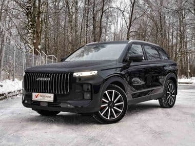 Jaecoo J7 2023 года, 49 869 км - вид 1
