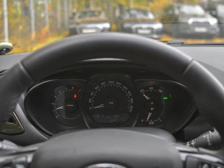 ВАЗ (LADA) Vesta, 2016 - вид 4