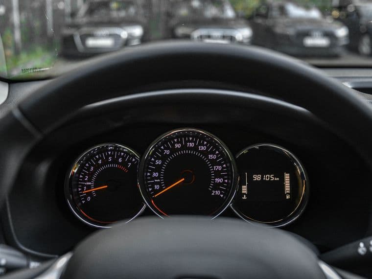 Renault Sandero Stepway, 2021 - вид 4