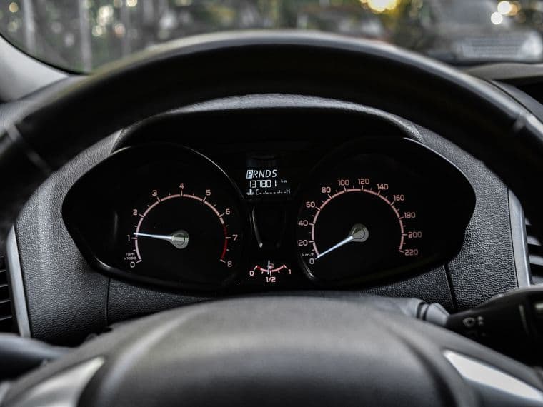 Ford EcoSport, 2018 - вид 4