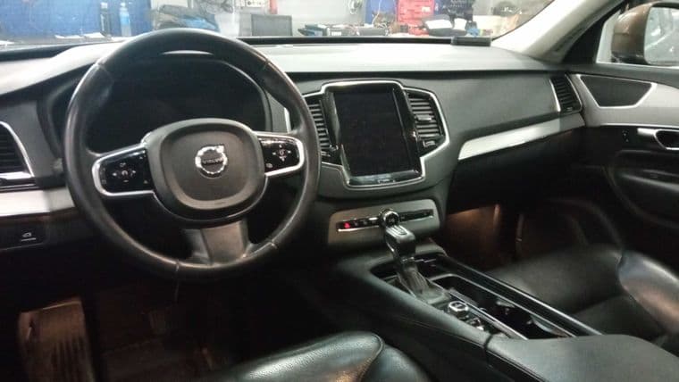 Volvo XC90, 2015 - вид 4