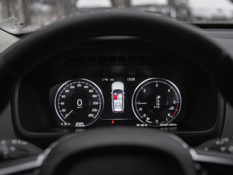 Volvo XC90, 2015 - вид 4