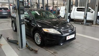 Ford Mondeo 2012 года, 178 761 км - вид 2