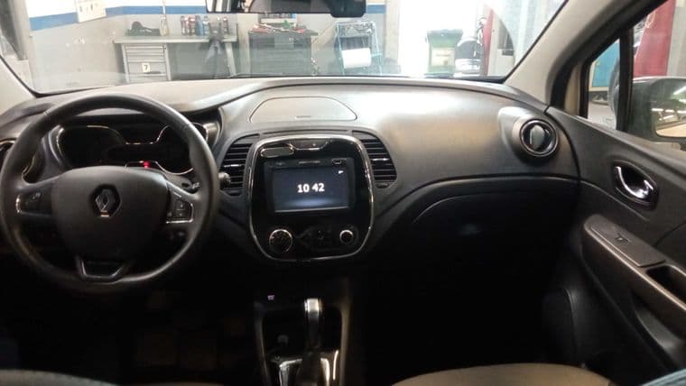 Renault Kaptur, 2017 - вид 4