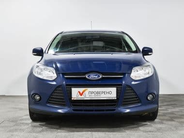 Ford Focus 2015 года, 127 517 км - вид 2