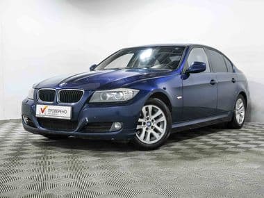 BMW 3 серия 2011 года, 231 942 км - вид 2
