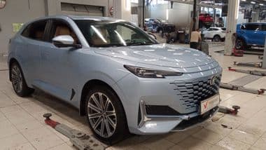 Changan UNI-K 2023 года, 57 686 км - вид 2