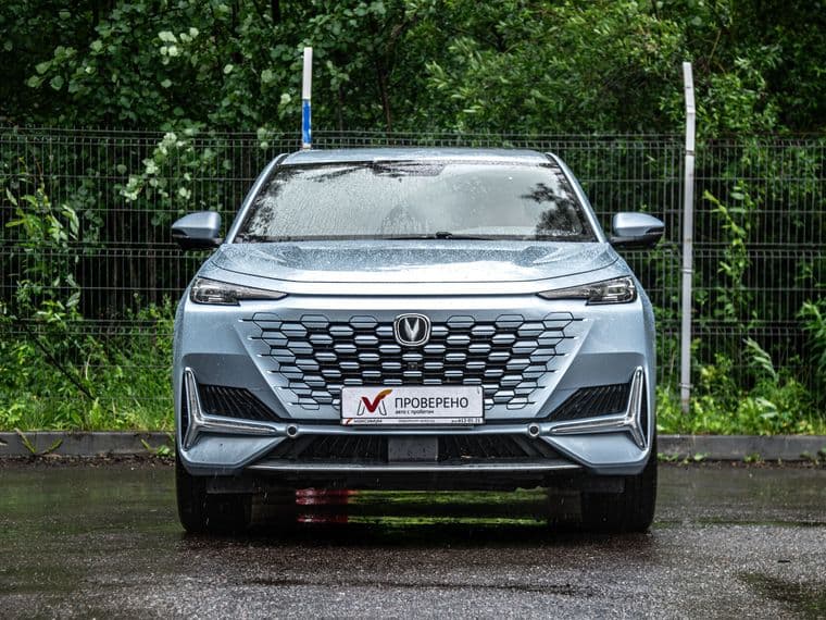 Changan UNI-K, 2023 - вид 2