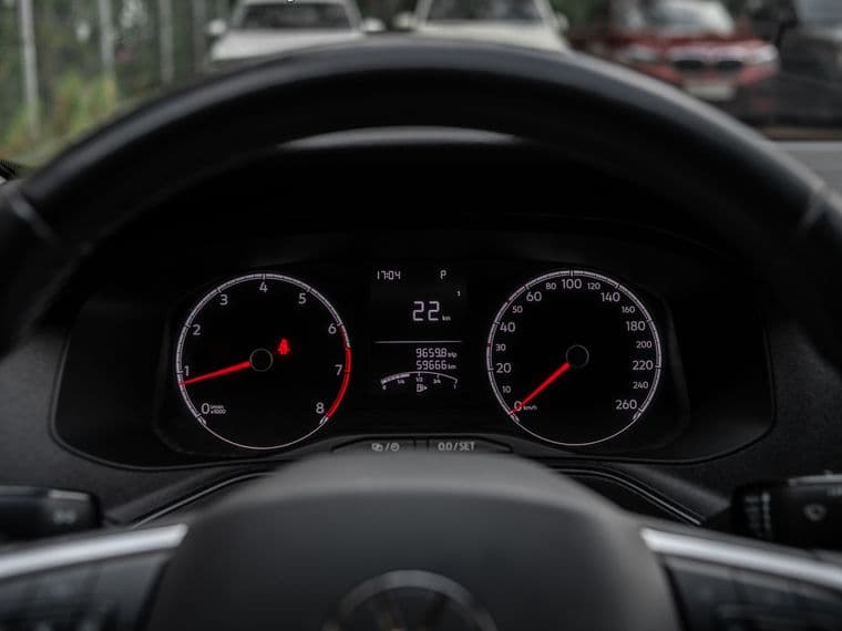 Volkswagen Polo, 2021 - вид 4