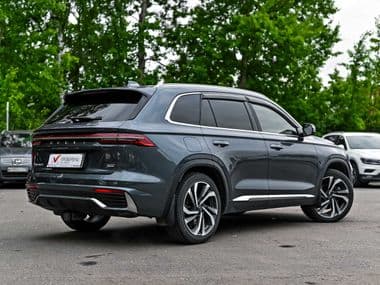 Geely Monjaro 2023 года, 70 562 км - вид 2