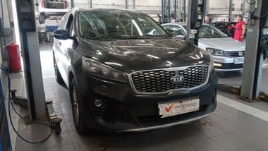 KIA Sorento Prime 2020 года, 141 585 км - вид 2