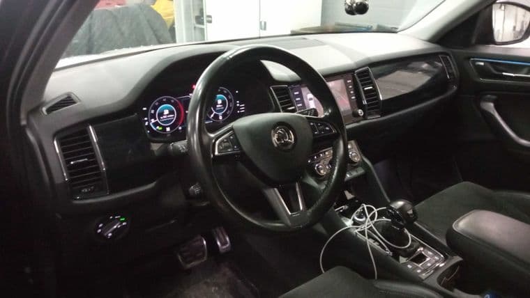 Skoda Kodiaq, 2019 - вид 4