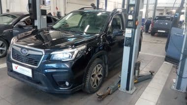 Subaru Forester 2018 года, 136 797 км - вид 1