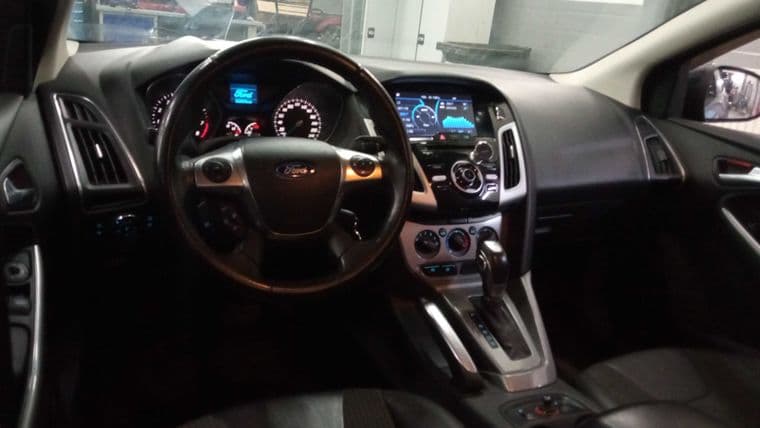 Ford Focus, 2013 - вид 4